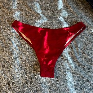 Shein Large bikini bottoms